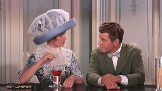 The Music Man Trailer