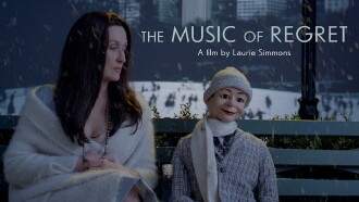 The Music of Regret Trailer
