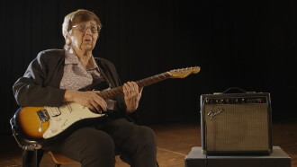 The Music Survives Trailer