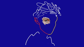 The Musical Mind: A Portrait in Process Trailer