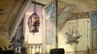 The Musical Mr. Finch Trailer