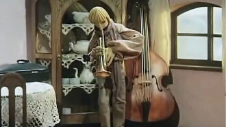 The Musician and Death Trailer