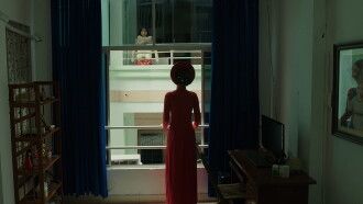 The Mute Trailer