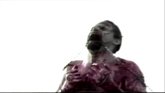 The Mutilation Man Trailer