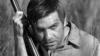 The Mutineer Trailer