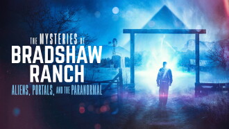 The Mysteries of Bradshaw Ranch: Aliens, Portals, and the Paranormal Trailer