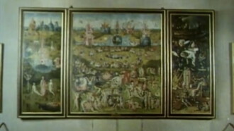 The Mysteries of Hieronymus Bosch Trailer