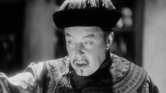 The Mysterious Dr. Fu Manchu Trailer