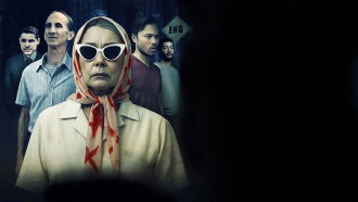 The Mystery of Emma Thorn Trailer