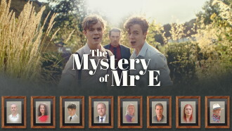 The Mystery of Mr. E Trailer
