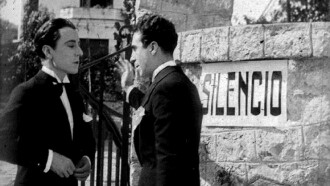 The Mystery of Puerta del Sol Trailer