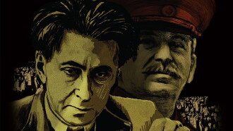 The Mystery of the Black Book Trailer
