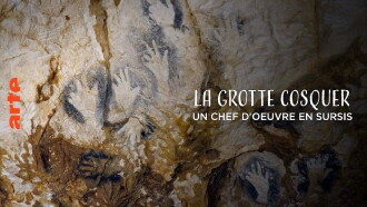 The Mystery of the Cosquer Cave Trailer