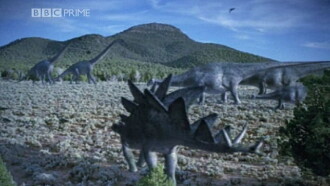 The Mystery Of The Jurassic Trailer
