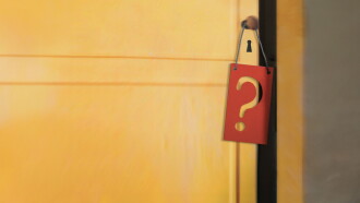 The Mystery of the Yellow Room Trailer