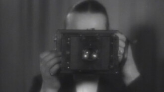 The Mystery of the Yellow Room Trailer