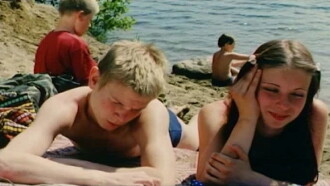 The Mystery of Zaborsky Lake Trailer