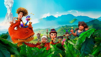 The Myth of Maracuda Trailer