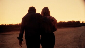 The Nail Gun Massacre Trailer