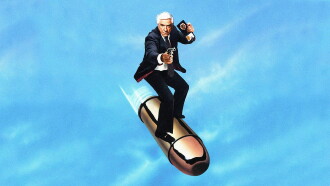 The Naked Gun: From the Files of Police Squad! Trailer
