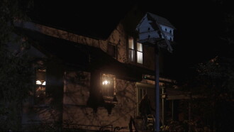 The Nanny Trailer