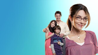 The Nanny Express Trailer
