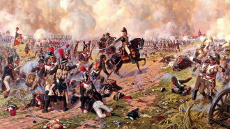 The Napoleonic Wars Trailer