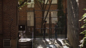 The Narcissists Trailer
