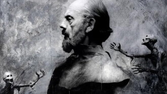 The Narrative of Victor Karloch Trailer