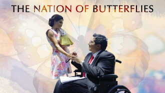 The Nation of Butterflies Trailer