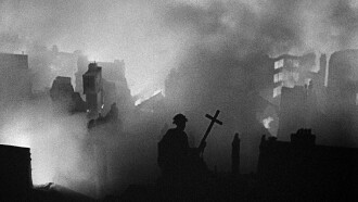 The Natural History of Destruction Trailer