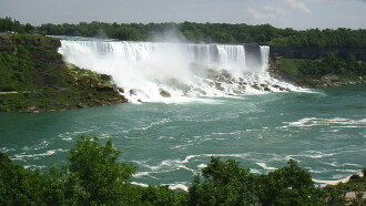 The Natural Wonders of America Trailer