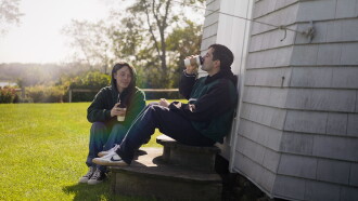 The Nature of Us Trailer