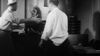 The Naughty Shutter Trailer
