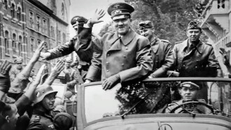 The Nazi Gospels Trailer