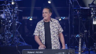 The Neal Morse Band: Morsefest 2021 Trailer