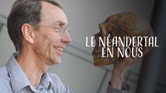 The Neanderthal in Us Trailer