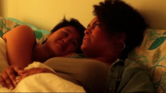 The Needs of Me Trailer
