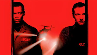 The Negotiator Trailer