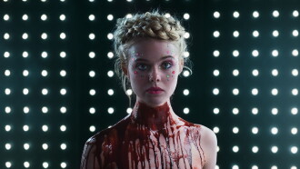 The Neon Demon Trailer
