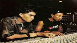 The Neptunes: The Eighth Planet Trailer