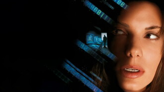 The Net Trailer