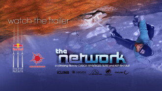The Network Trailer