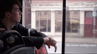 The Never Ending Now Trailer