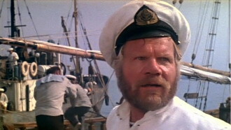 The New Adventures of Captain Vrungel Trailer