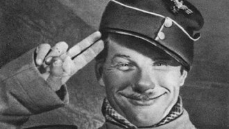The New Adventures of Schweik Trailer