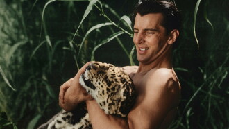 The New Adventures of Tarzan Trailer