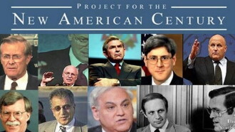 The New American Century Trailer