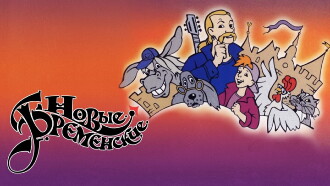 The New Bremen Musicians Trailer