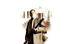 The New Daughter Trailer